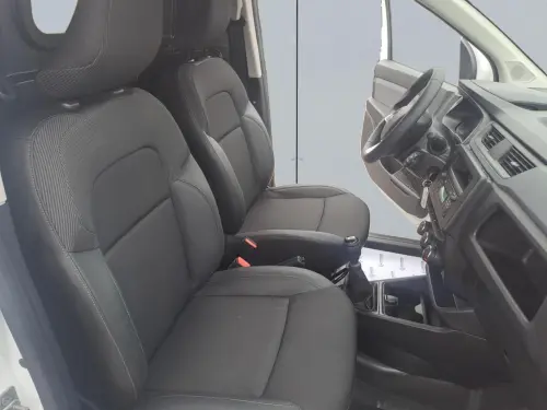 Renault Kangoo BLUE DCI 95 - 22 CONFORT - Photo 16