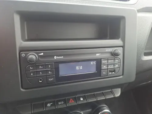 Renault Kangoo BLUE DCI 95 - 22 CONFORT - Photo 19