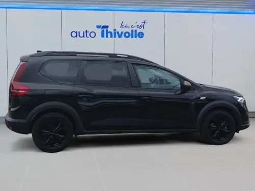 Dacia Jogger Hybrid 140 7 places GSR2 Extreme - Photo 5