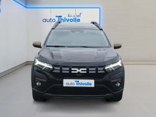 Dacia Jogger Hybrid 140 7 places GSR2 Extreme - Photo 7