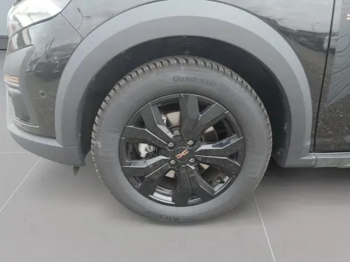 Dacia Jogger Hybrid 140 7 places GSR2 Extreme - Photo 8