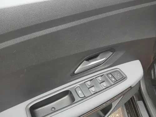 Dacia Jogger Hybrid 140 7 places GSR2 Extreme - Photo 10