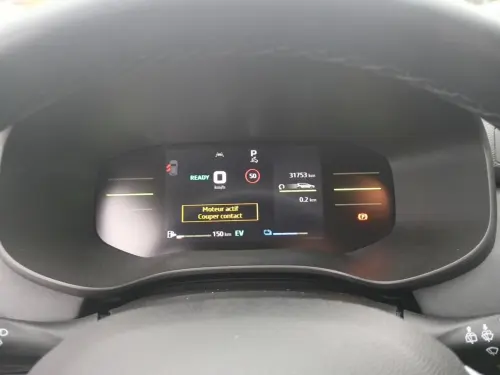 Dacia Jogger Hybrid 140 7 places GSR2 Extreme - Photo 13