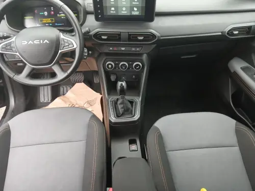 Dacia Jogger Hybrid 140 7 places GSR2 Extreme - Photo 14