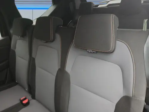 Dacia Jogger Hybrid 140 7 places GSR2 Extreme - Photo 15