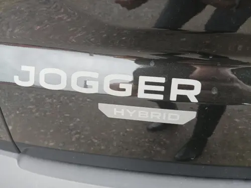 Dacia Jogger Hybrid 140 7 places GSR2 Extreme - Photo 19