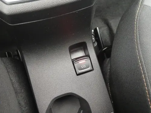 Dacia Jogger Hybrid 140 7 places GSR2 Extreme - Photo 22