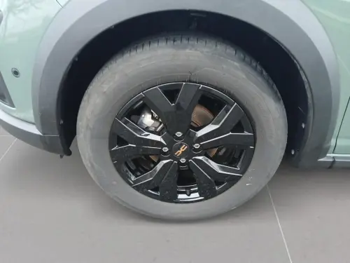 Dacia Sandero TCe 90 GSR2 Stepway Extreme - Photo 8