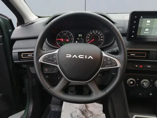 Dacia Sandero TCe 90 GSR2 Stepway Extreme - Photo 12