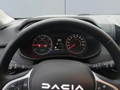 Dacia Sandero TCe 90 GSR2 Stepway Extreme - Photo 13