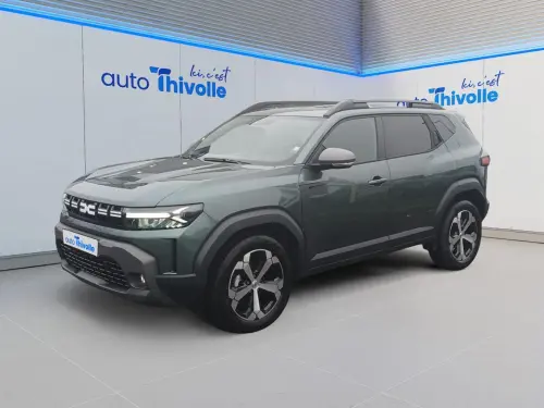 Dacia Duster Mild Hybrid 130 Journey - Photo 0