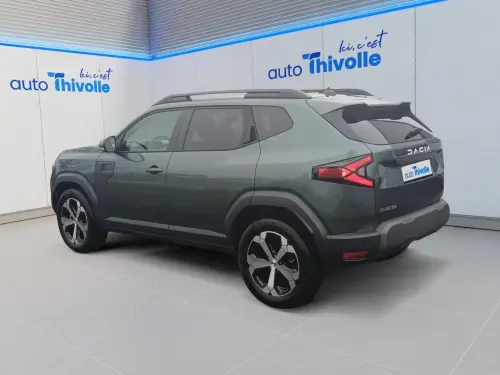 Dacia Duster Mild Hybrid 130 Journey - Photo 2