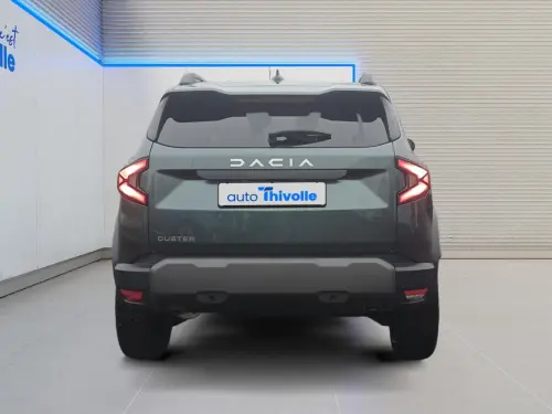 Dacia Duster Mild Hybrid 130 Journey - Photo 3