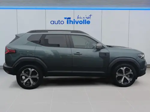 Dacia Duster Mild Hybrid 130 Journey - Photo 5