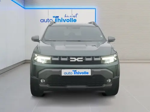 Dacia Duster Mild Hybrid 130 Journey - Photo 7