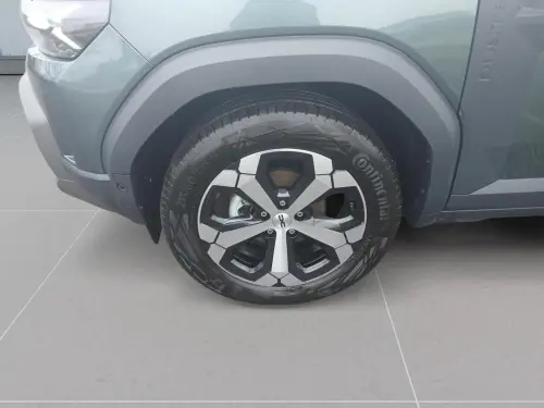 Dacia Duster Mild Hybrid 130 Journey - Photo 8