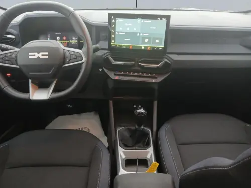 Dacia Duster Mild Hybrid 130 Journey - Photo 11