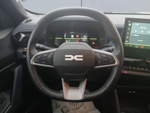 Dacia Duster Mild Hybrid 130 Journey - Photo 12