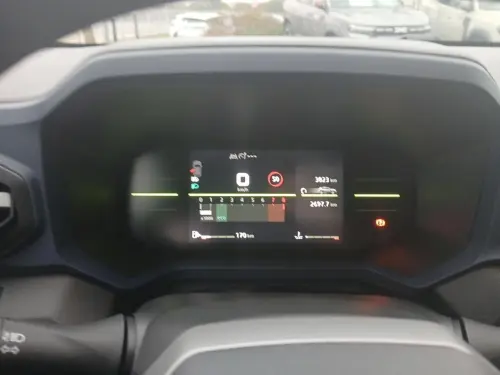 Dacia Duster Mild Hybrid 130 Journey - Photo 13