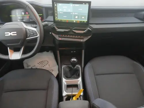 Dacia Duster Mild Hybrid 130 Journey - Photo 14