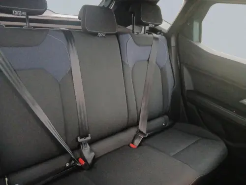 Dacia Duster Mild Hybrid 130 Journey - Photo 17