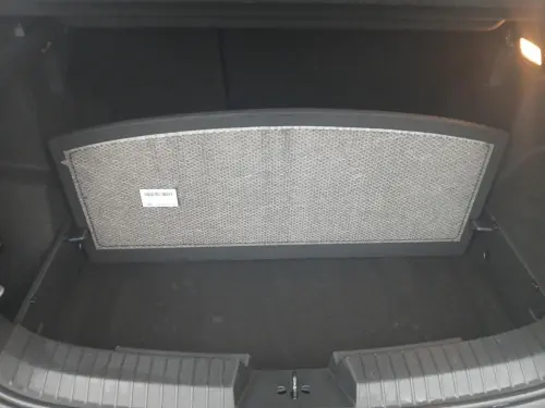 Dacia Duster Mild Hybrid 130 Journey - Photo 19