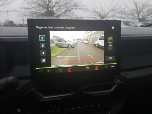 Dacia Duster Mild Hybrid 130 Journey - Photo 20