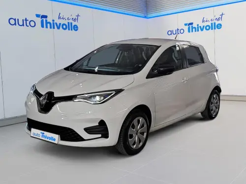 Renault Zoe Zoe R110 Achat Intégral - 21 Business - Photo 0