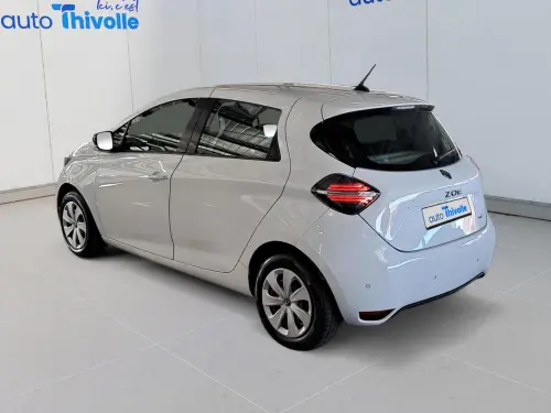 Renault Zoe Zoe R110 Achat Intégral - 21 Business - Photo 2
