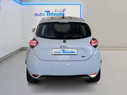Renault Zoe Zoe R110 Achat Intégral - 21 Business - Photo 3