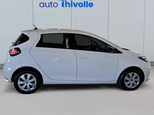 Renault Zoe Zoe R110 Achat Intégral - 21 Business - Photo 5