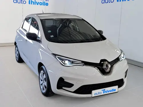 Renault Zoe Zoe R110 Achat Intégral - 21 Business - Photo 6
