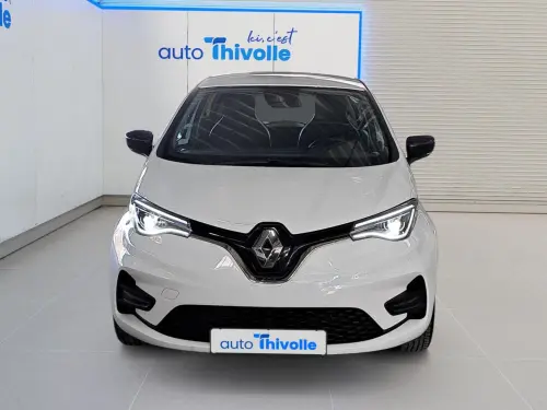 Renault Zoe Zoe R110 Achat Intégral - 21 Business - Photo 7