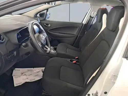 Renault Zoe Zoe R110 Achat Intégral - 21 Business - Photo 9