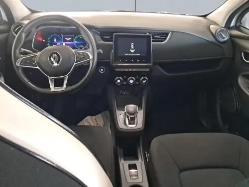 Renault Zoe Zoe R110 Achat Intégral - 21 Business - Photo 11