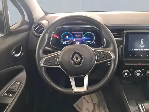 Renault Zoe Zoe R110 Achat Intégral - 21 Business - Photo 12