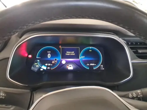 Renault Zoe Zoe R110 Achat Intégral - 21 Business - Photo 13