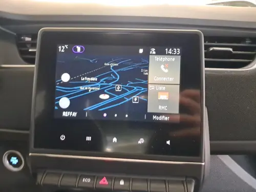 Renault Zoe Zoe R110 Achat Intégral - 21 Business - Photo 19