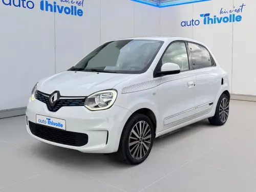 Renault Twingo E-Tech Twingo III Achat Intégral - 21 Intens - Photo 0