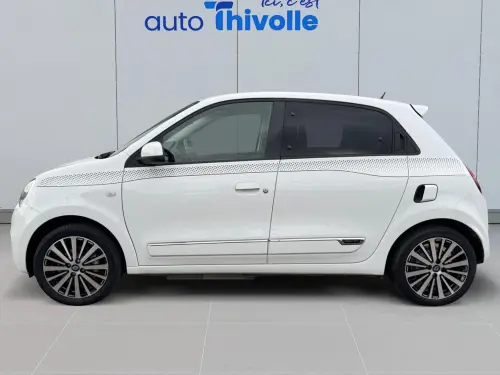 Renault Twingo E-Tech Twingo III Achat Intégral - 21 Intens - Photo 1