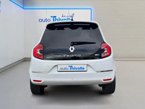 Renault Twingo E-Tech Twingo III Achat Intégral - 21 Intens - Photo 3