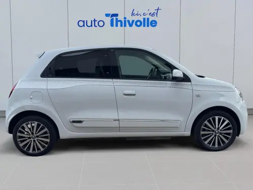 Renault Twingo E-Tech Twingo III Achat Intégral - 21 Intens - Photo 5