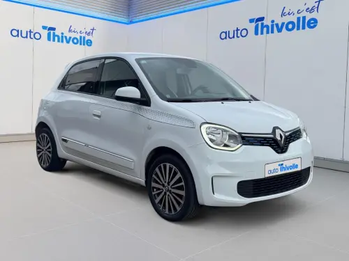 Renault Twingo E-Tech Twingo III Achat Intégral - 21 Intens - Photo 6