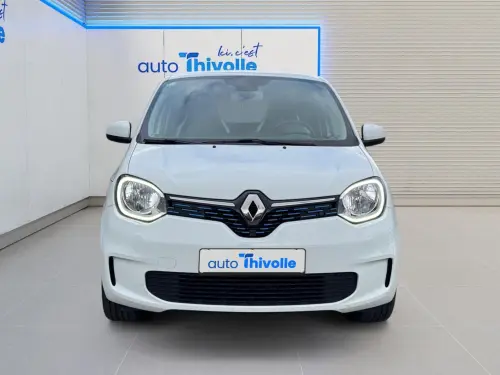 Renault Twingo E-Tech Twingo III Achat Intégral - 21 Intens - Photo 7