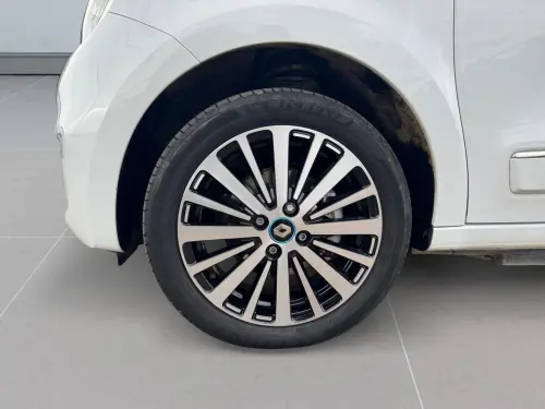 Renault Twingo E-Tech Twingo III Achat Intégral - 21 Intens - Photo 8