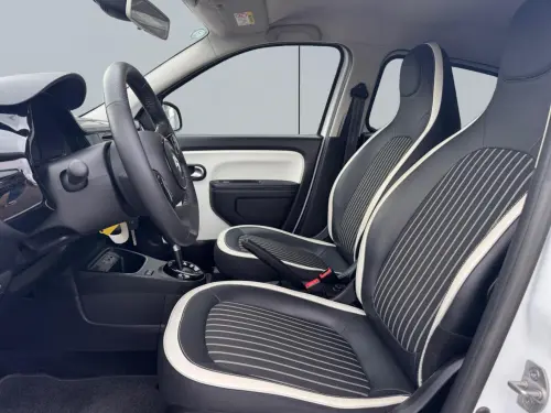 Renault Twingo E-Tech Twingo III Achat Intégral - 21 Intens - Photo 9