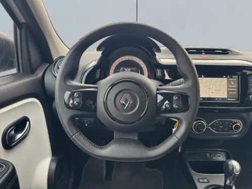 Renault Twingo E-Tech Twingo III Achat Intégral - 21 Intens - Photo 12