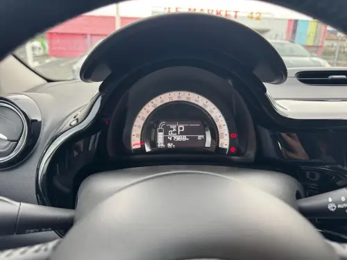 Renault Twingo E-Tech Twingo III Achat Intégral - 21 Intens - Photo 13