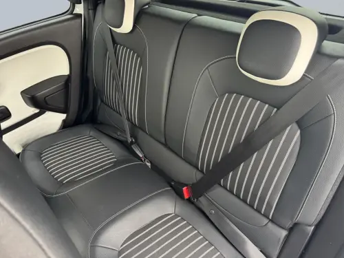 Renault Twingo E-Tech Twingo III Achat Intégral - 21 Intens - Photo 15