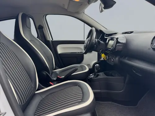 Renault Twingo E-Tech Twingo III Achat Intégral - 21 Intens - Photo 16
